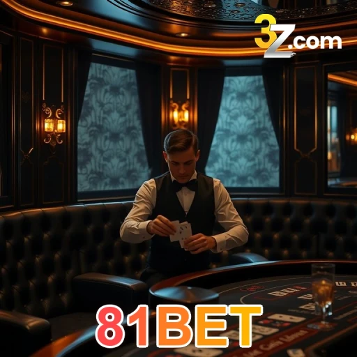 81bet.com Acesso Rápido