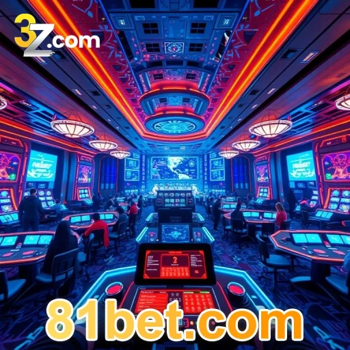 81bet com App