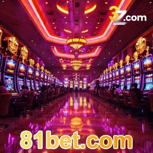 81bet com Jogos de caça-níqueis