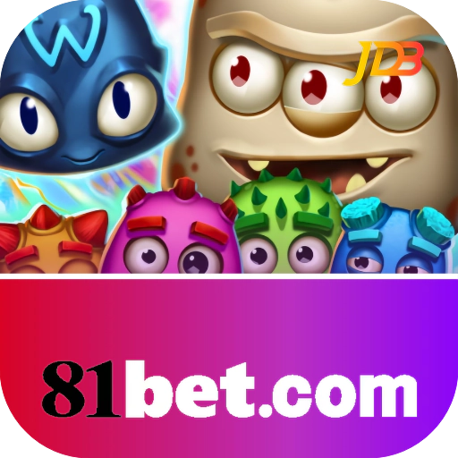81bet com LOGO