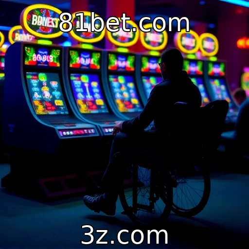 A importância da acessibilidade em jogos eletrônicos